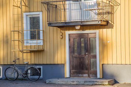 Helgenäsgatan 25 A, 94531, Norrfjärden - Foto 3