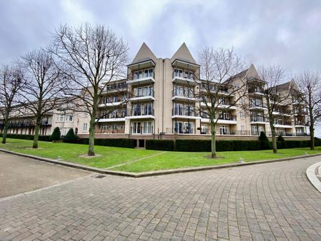 2 bedroom apartment to rent - Photo 4