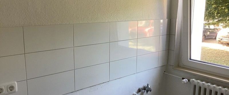 Schöne Wohnung sucht Mieter: 2-Zimmer-Wohnung - Foto 1