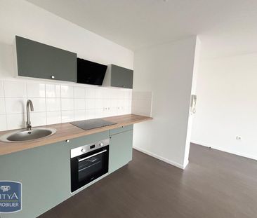 Location Appartement 2 pièces 50m² MARLY 59770 - Photo 4