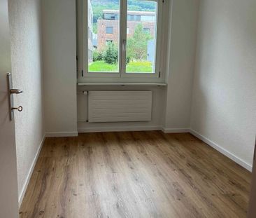 4.5 Zimmer, 80 m², 1. Stock - Photo 1