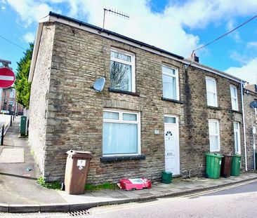 2 bedroom terraced house to rent - Photo 6