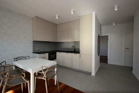 Zobacz>>>Nowoczesne 3p. mieszkanie na Gocławiu 58 m² - Фото 3