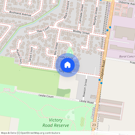 25 Tully Road, Clarinda