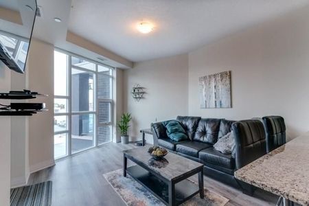 For Lease - 10 Concord Place Unit# 207, Grimsby, Ontario - Photo 4