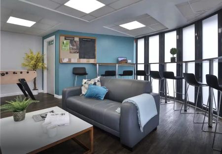 Silver En Suite Plus - Photo 2