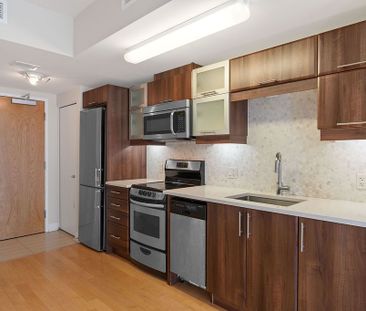 For Lease - 40 Nepean Street Unit# 1904, Ottawa Centre, Ontario - Photo 5