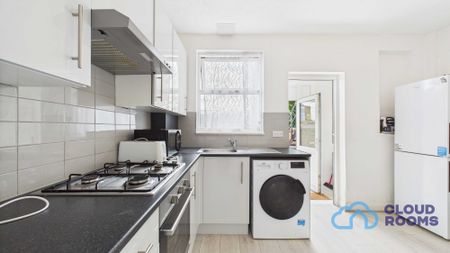 RM1 Regal Court | Enfield | London | N18 2XU - Photo 2