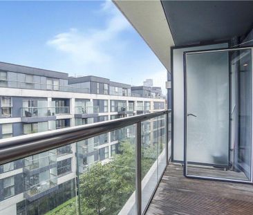 1 Bed Flat, Dance Square, EC1V - Photo 6