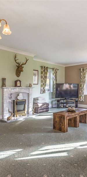 Stockman's Rest, Sandy Lane, Woodhall Spa - Photo 1