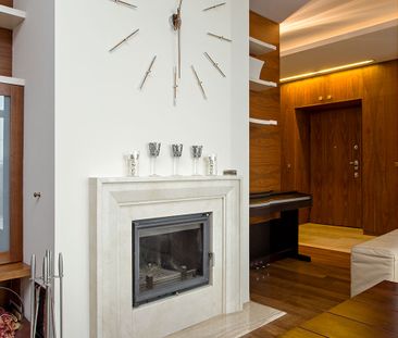 Piękny apartament w Miasteczku Wilanów - Photo 4