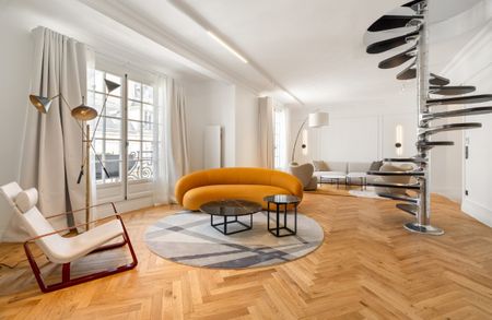 Paris 16 - Chaillot, Paris 8 - Triangle d’or - Photo 4