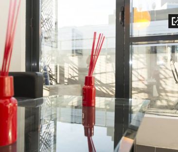 Piso de alquiler en Virgen del Cortijo - Manoteras - Photo 6