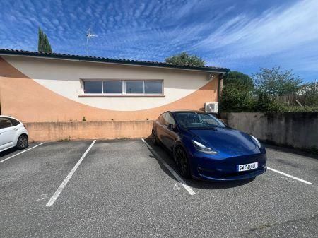 Location - Appartement - 2 pièces - 70.89 m² - bruguieres - Photo 3