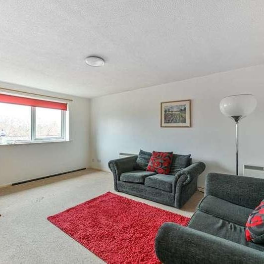 Old Park Mews, Hounslow, TW5 - Photo 1