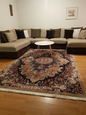 Oriongatan, Märsta - Foto 1