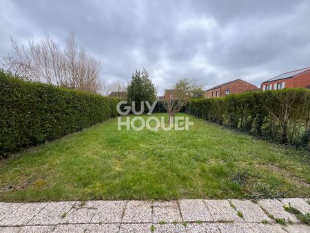 Location Maison 4 pièces 87m² - Photo 3