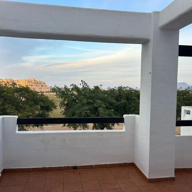 Alquiler de piso en Avenida Premios Principe de Asturias, 291 - Photo 1