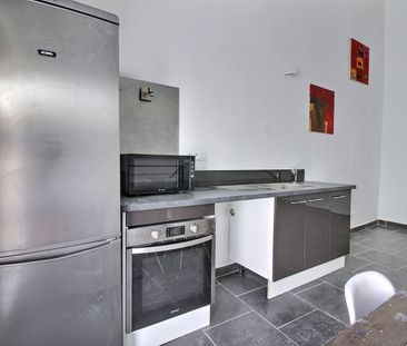 T3 en duplex de 66m², - Photo 6