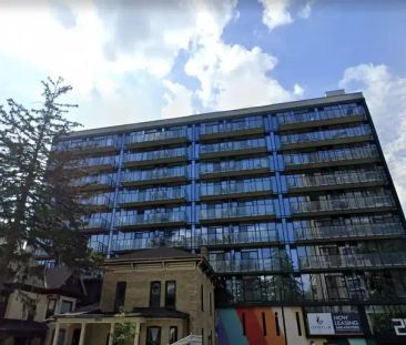 Ophelia | 242 Queen Street South, Kitchener - Photo 1