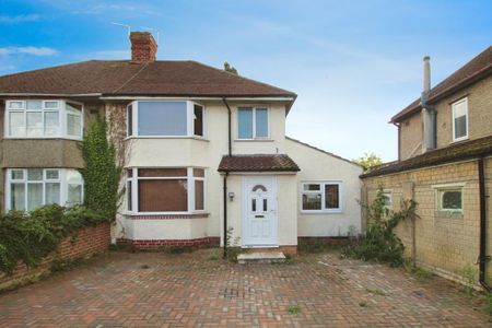 5 bedroom semi-detached house to rent - Photo 5