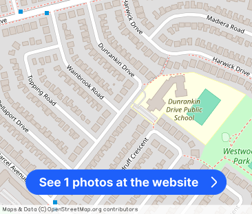 7170 Darcel Avenue | 7170 Darcel Ave, Mississauga - Photo 1