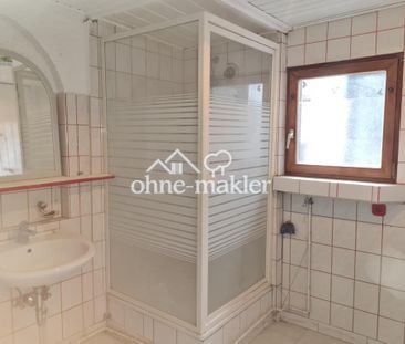 1 Zi Wohnung im Zentrum von Iserlohn - Foto 3