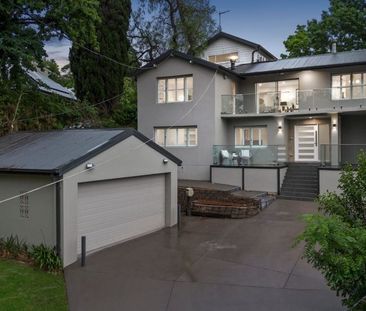 87 Model Farms Rd, Winston Hills, NSW 2153 - Photo 4