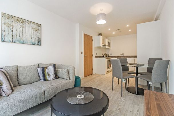 Middlewood Plaza, Craven Street, Salford - Photo 1