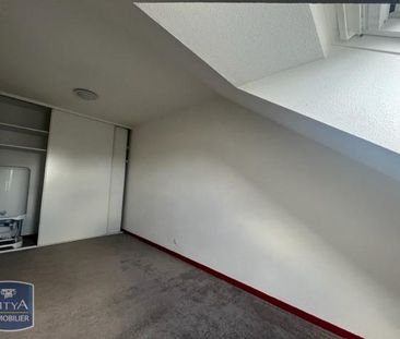 Location Appartement 2 pièces 28m² NANTES 44000 - Photo 3