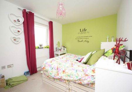 1 bedroom flat to rent - Photo 3