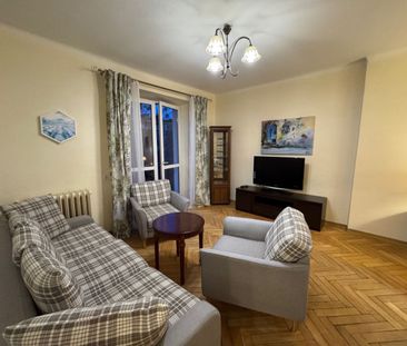 Przestronna kawalerka do wynajęcia Łódź/Bałuty 36.29 m² - Фото 1