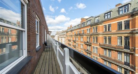 Weymouth Street, Marylebone, W1W - Photo 2