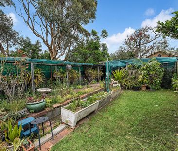 Coastal Cottage In East Corrimal - Photo 6