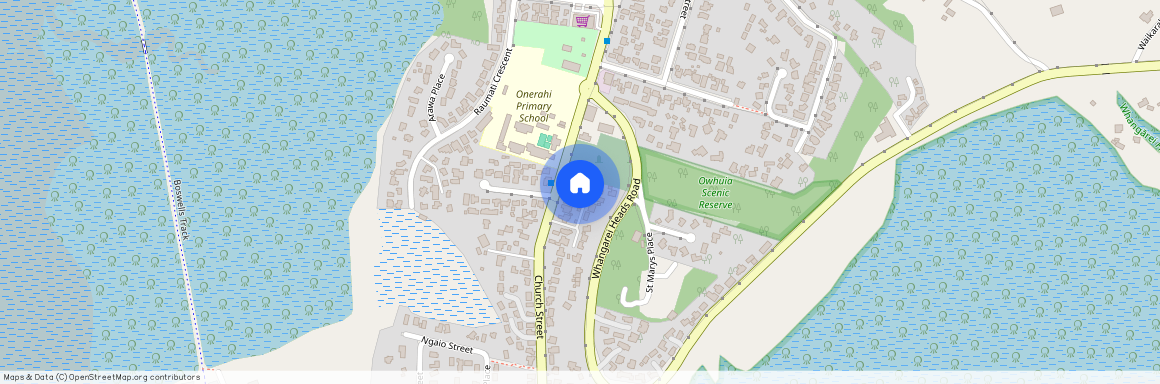 5A Church Street, Onerahi, Whangarei