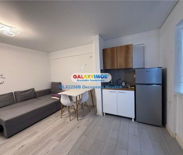 Garsoniera in Pollux Residence mobilata utliata 300 euro - Photo 2