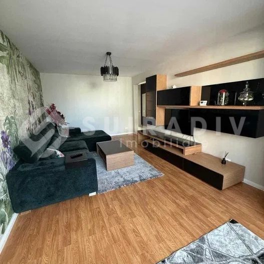 Apartament modern la cativa pasi de The Office, parcare - Photo 1