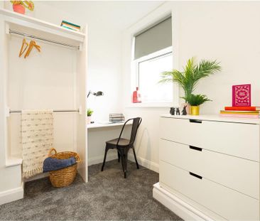 6 bedroom house to rent - Photo 4