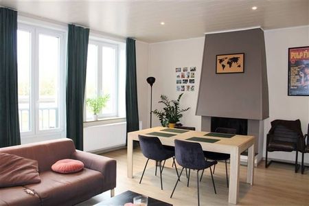 Appartement te huur - Foto 3