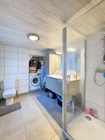 Gemeubelde gezinswoning met 2 slpks - Foto 3