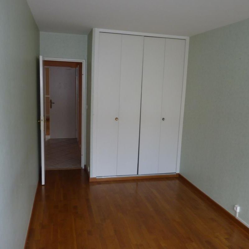 Appartement Saint-Étienne - Photo 1