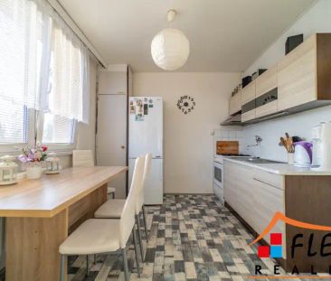 Podnájem družstevního bytu 1+1, 41 m - Photo 2