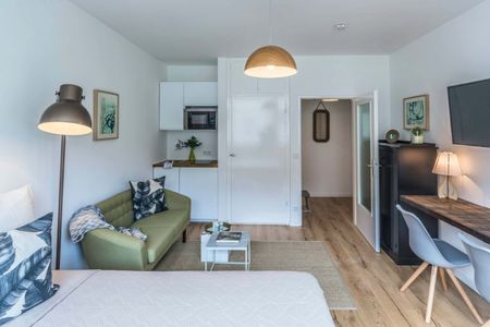 Apartment in Erftstraße, Neuss for 28 m² - Photo 5