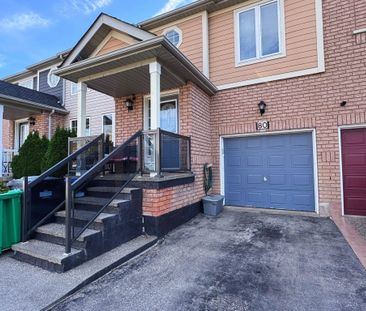 For Lease - 80 Redfinch Way Unit# Main Unit, Brampton, Ontario - Photo 1