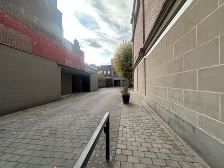 Appartement te huur - Foto 2