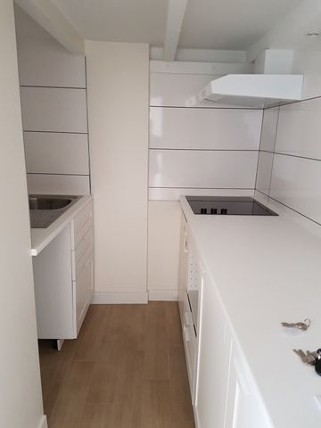 Location Appartement 24m² NANCY 54000 - Photo 2