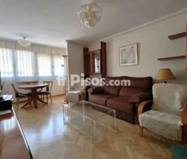 Piso en alquiler en Castillejos - Photo 4