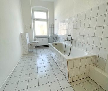 Frisch renoviert – Gemütliche 3-Raum-Wohnung in Aue - Photo 5