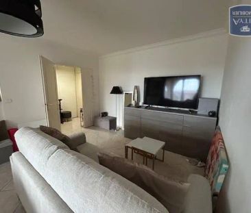 Appartement à louer 2 pièces 47.71m² - Photo 3