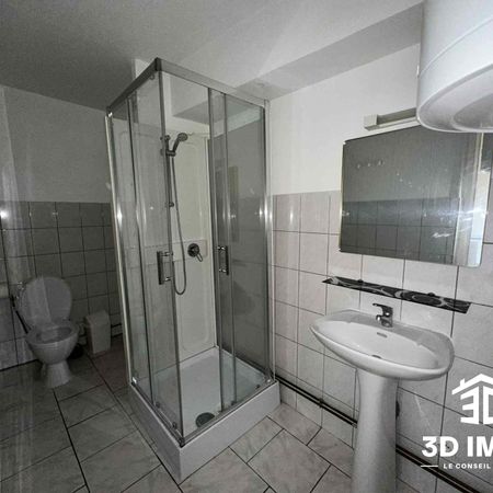 Location Appartement 2 pièces 35m² AVESNES SUR HELPE 59440 - Photo 4